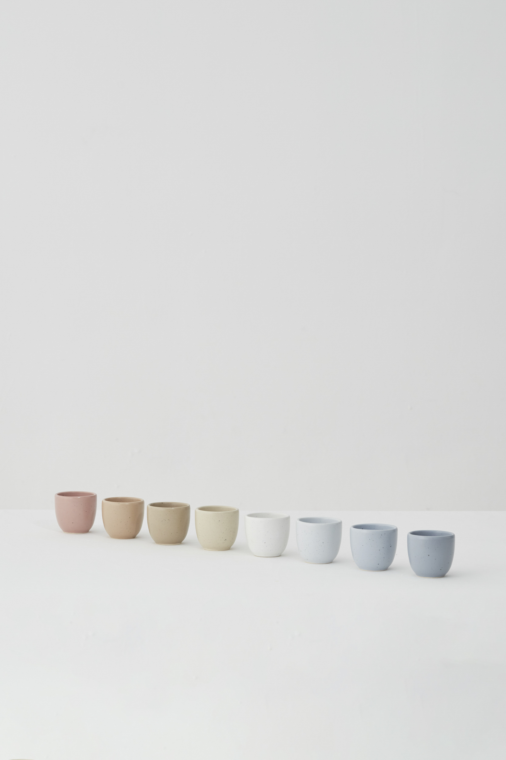 Aoomi Kobe Mug A07 125 ml – hrnek na kávu | Lázeňská káva